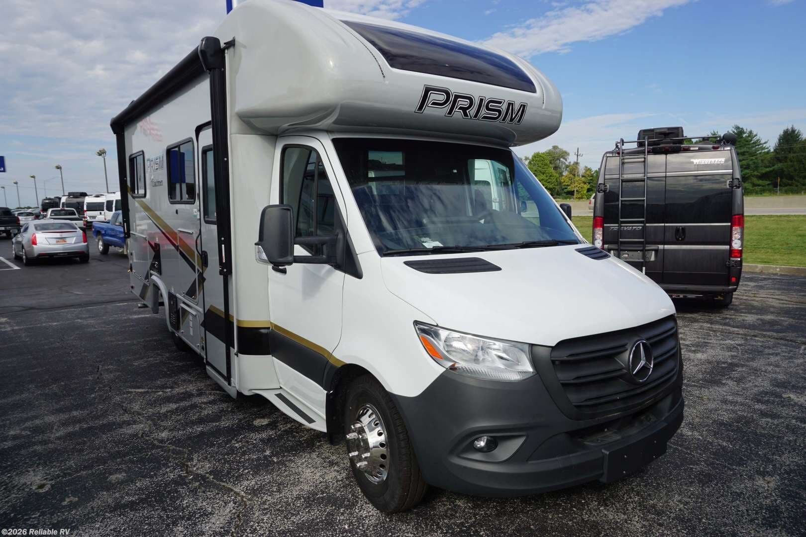 2023 Coachmen Prism C 24CB RV for Sale in Springfield, MO 65802