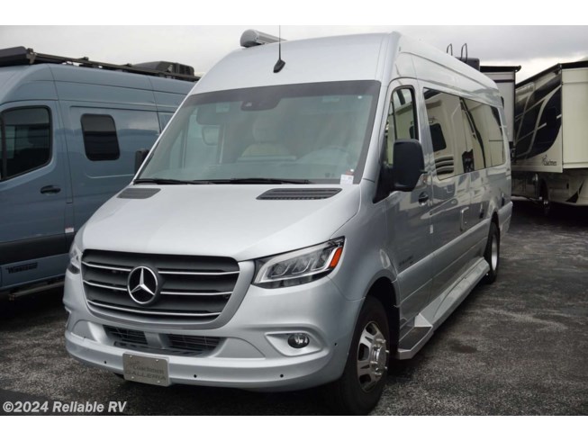 2023 Galleria Mercedes 3500 EXT 24T by Coachmen from Reliable RV in Springfield, Missouri