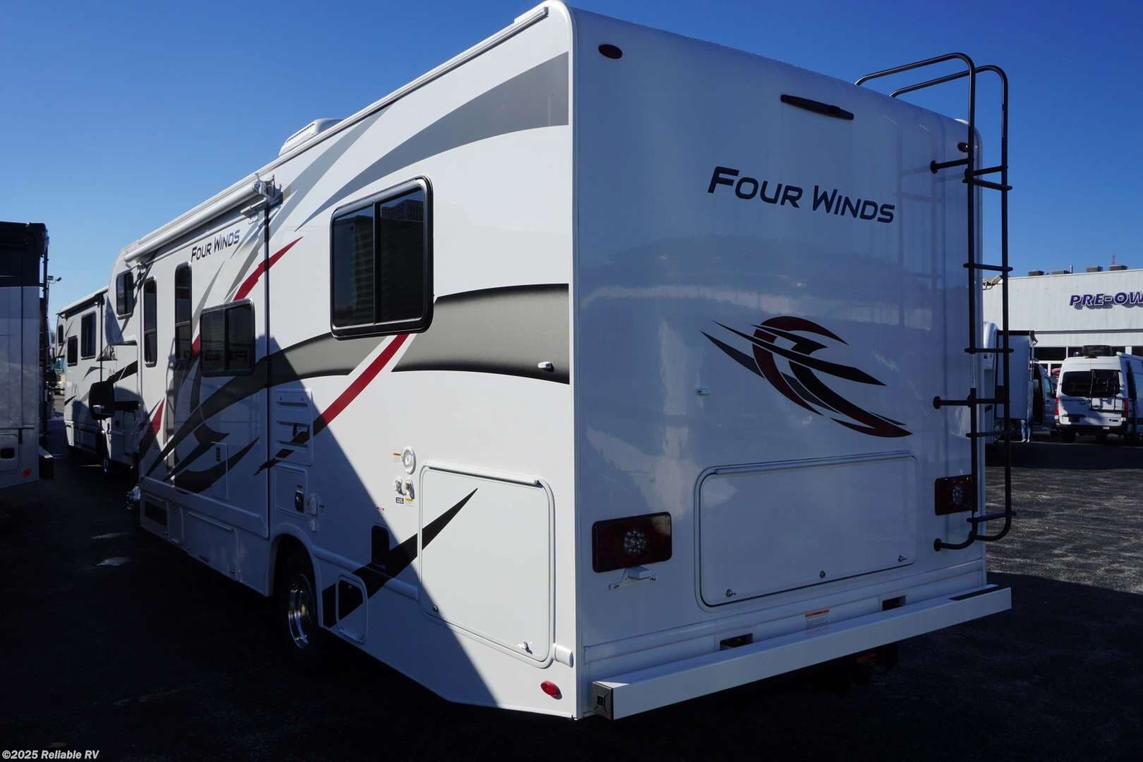 2023 Thor Four Winds C 450 Ford 28Z RV for Sale in Springfield, MO