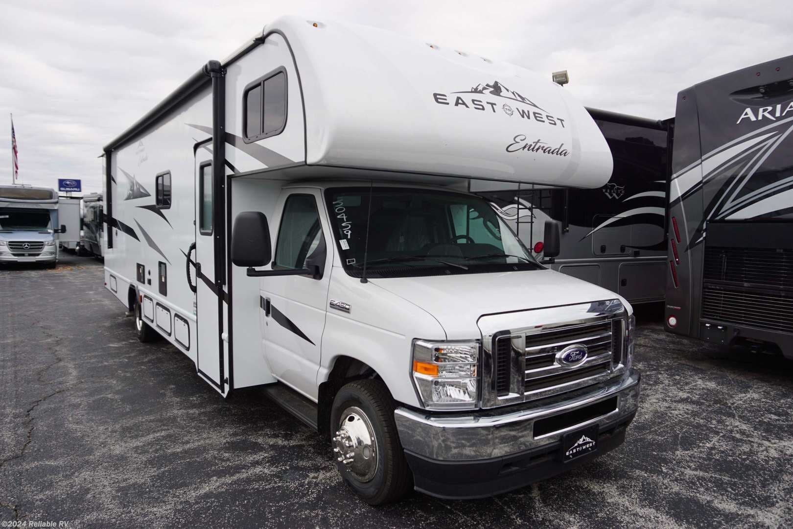 2023 East to West Entrada C Ford 2900DS RV for Sale in Springfield, MO ...