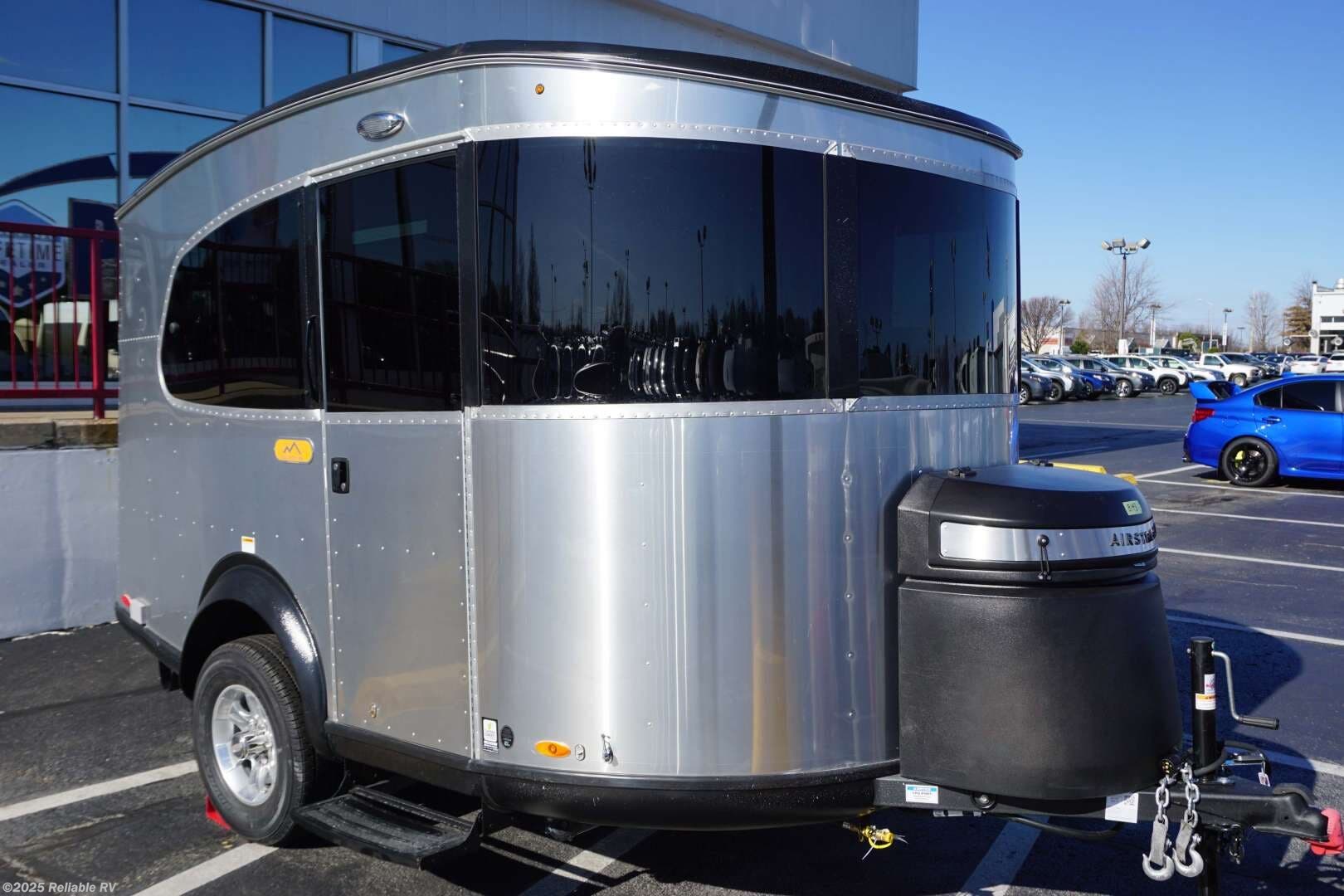 2023 Airstream Basecamp Base Camp 16 RV for Sale in Springfield, MO