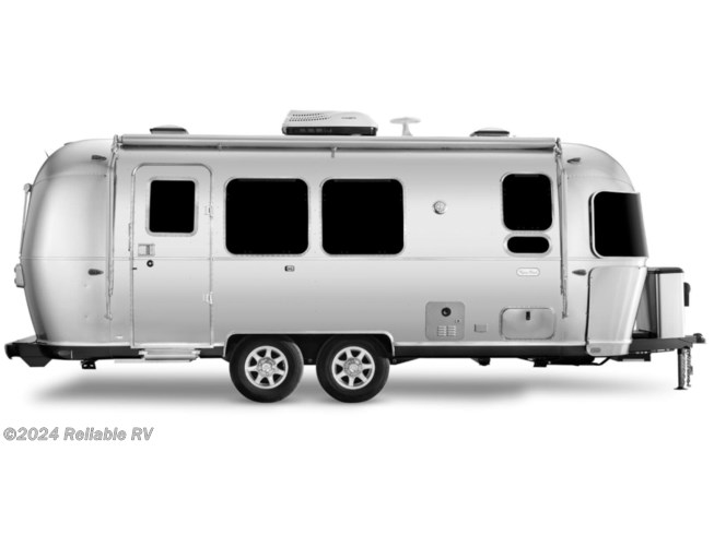 New 2023 Airstream Flying Cloud 27FB available in Springfield, Missouri