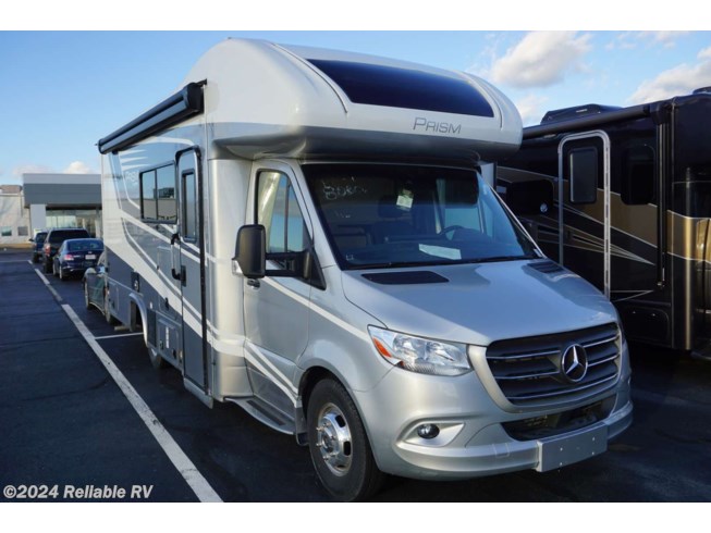 2023 Coachmen Prism C 24FS RV for Sale in Springfield, MO 65802 ...