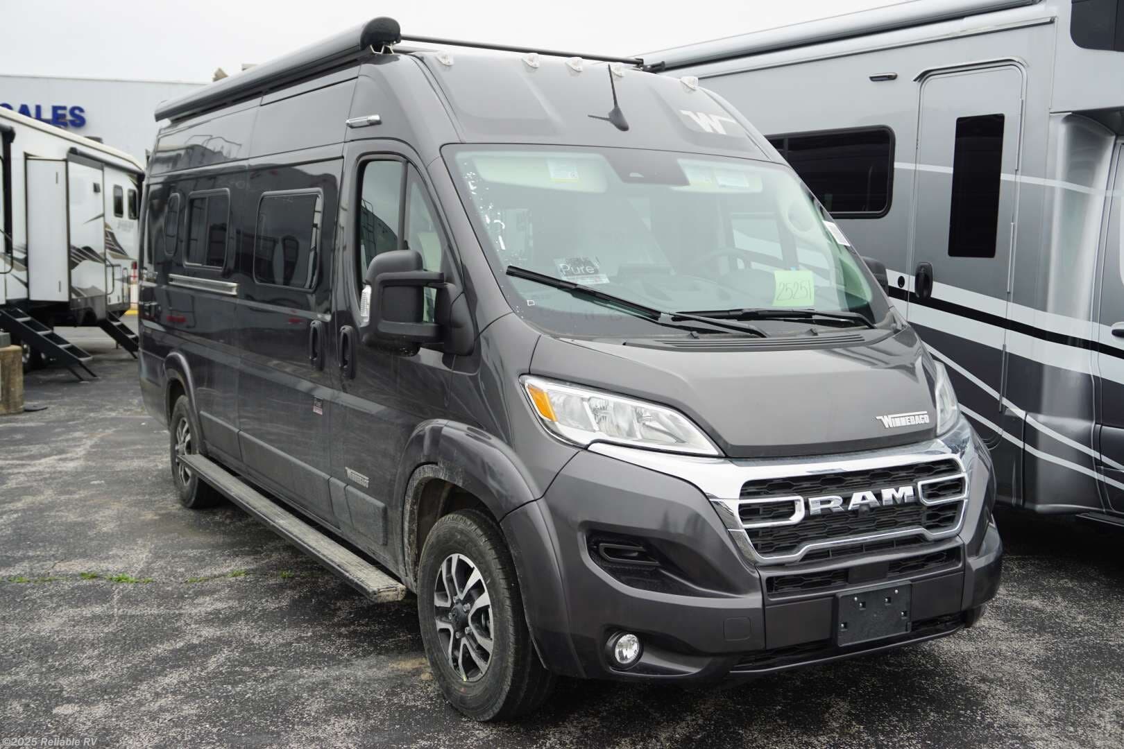 2023 Winnebago Travato 59KL RV for Sale in Springfield, MO 65802 ...