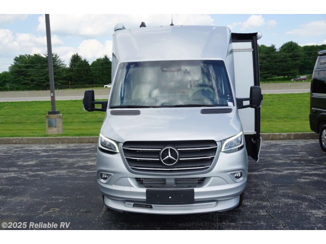 2023 Atlas Tommy Bahama by Airstream from Reliable RV in Springfield, Missouri