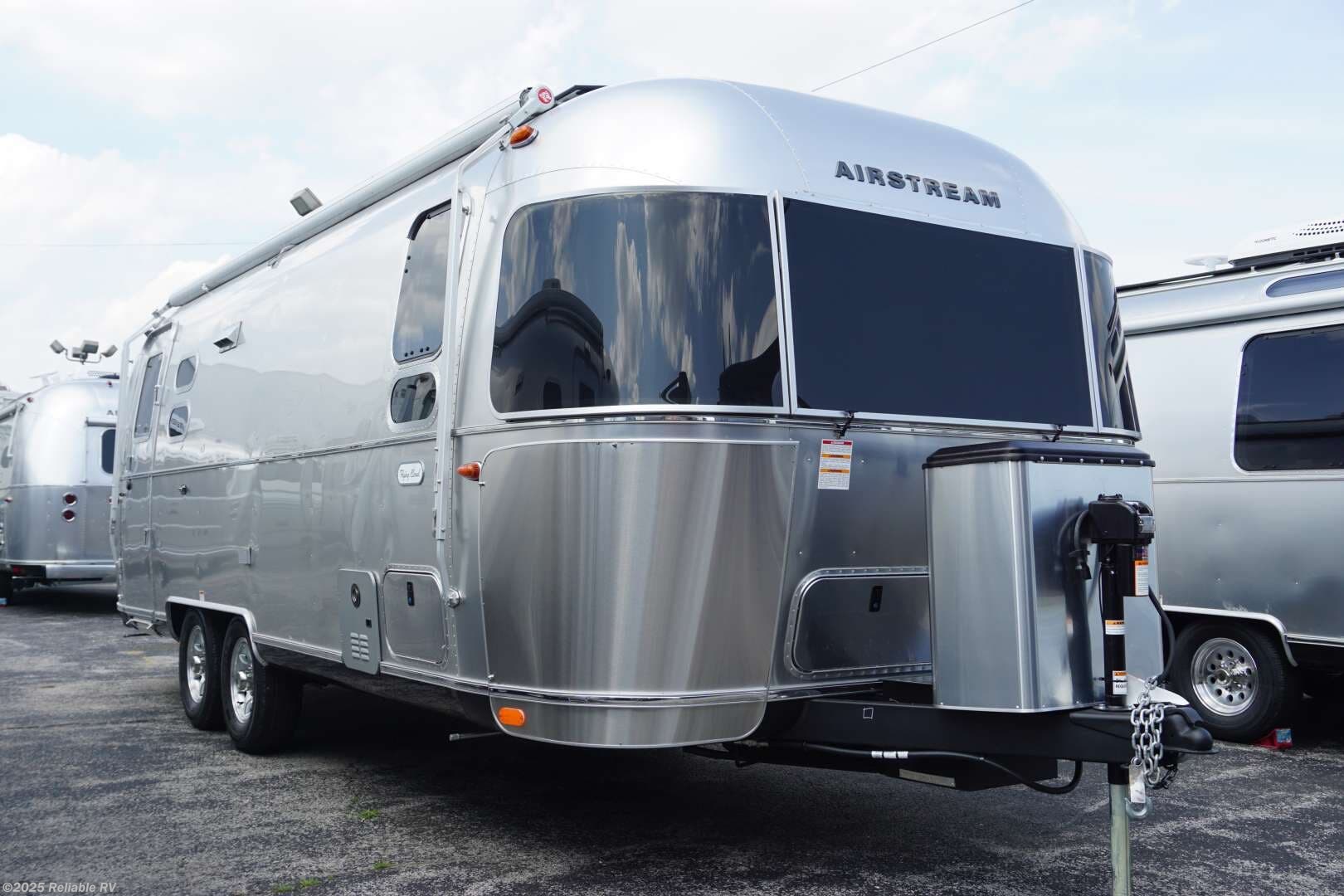 2023 Airstream Flying Cloud 25FB Twin RV for Sale in Springfield, MO ...