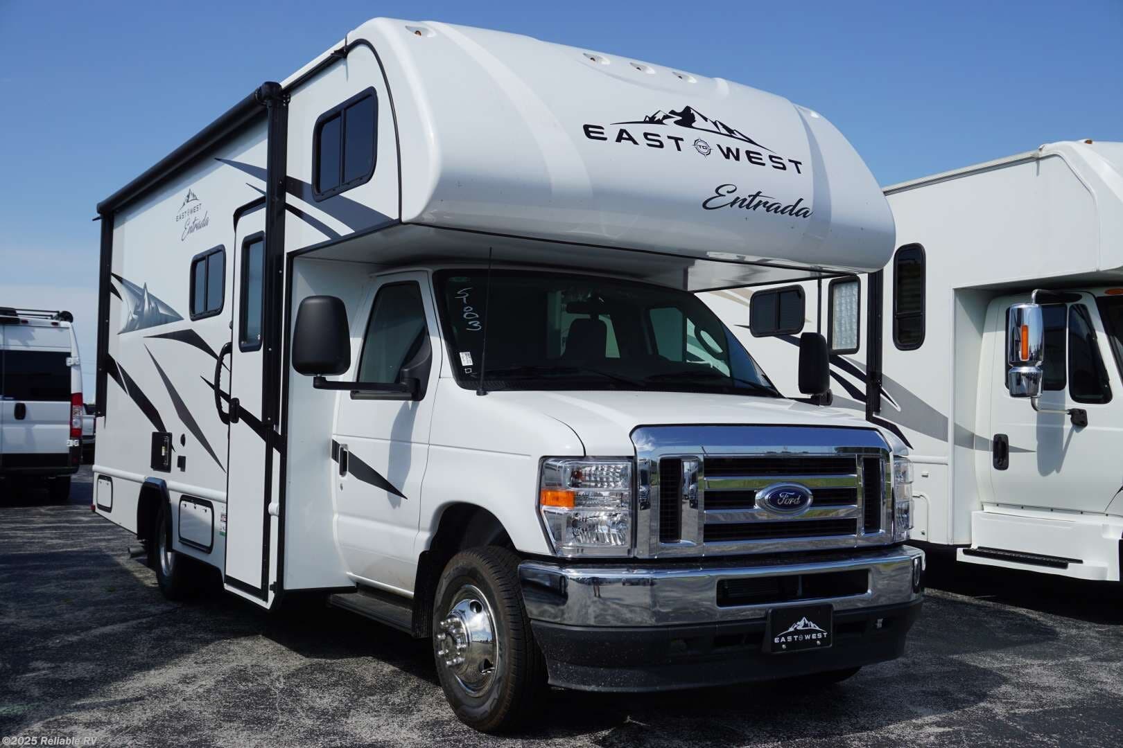 2024 East to West Entrada C Ford 2200S RV for Sale in Springfield, MO