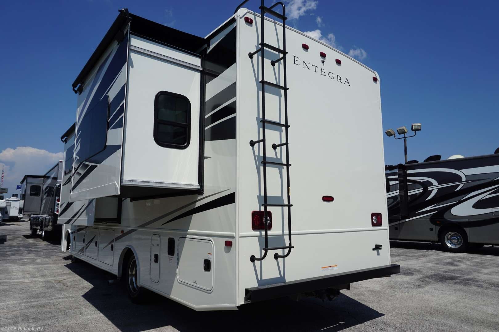 2024 Entegra Coach Vision 27A RV for Sale in Springfield, MO 65802 ...