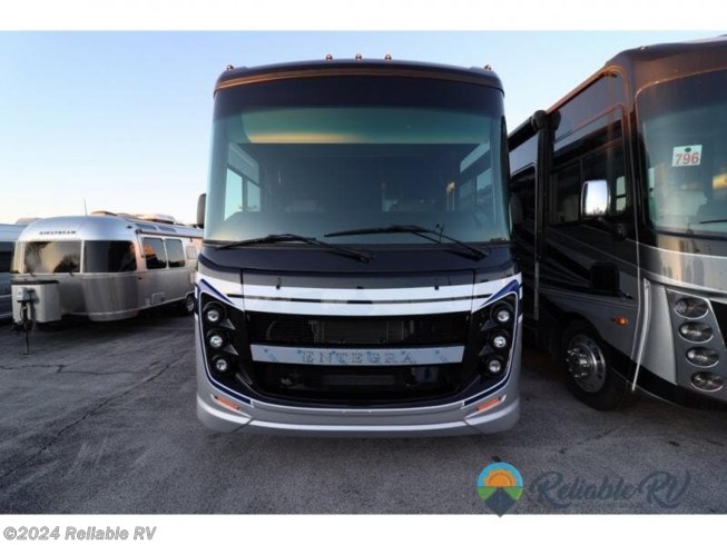 2024 Emblem 36H by Entegra Coach from Reliable RV in Springfield, Missouri