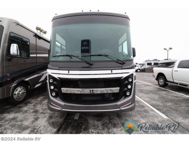 2024 Emblem 36U by Entegra Coach from Reliable RV in Springfield, Missouri