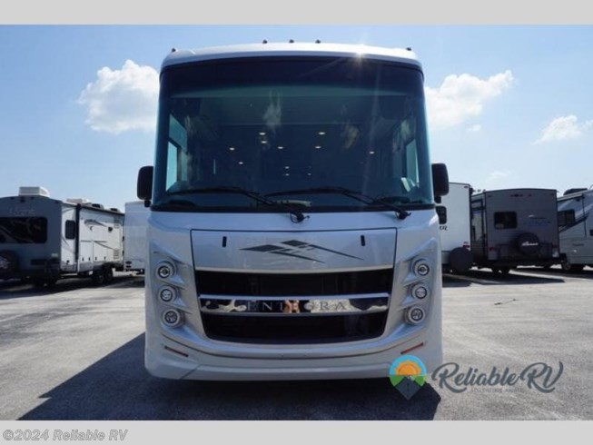2024 Vision 27A by Entegra Coach from Reliable RV in Springfield, Missouri