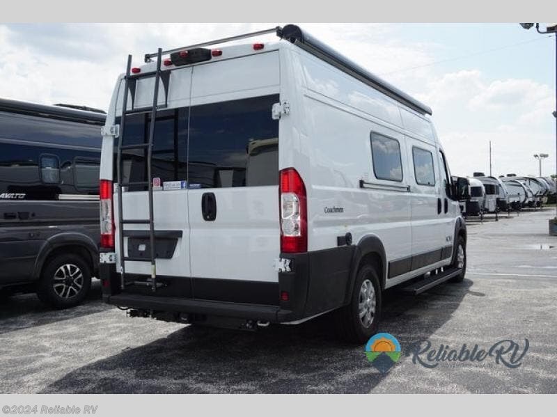 2023 Coachmen Nova 20RB RV For Sale In Springfield, MO 65802 | R42584 ...