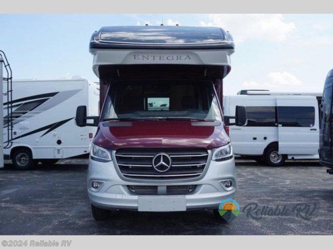 2023 Qwest 24T by Entegra Coach from Reliable RV in Springfield, Missouri