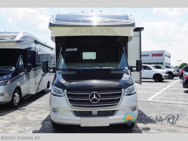 2023 Qwest 24T by Entegra Coach from Reliable RV in Springfield, Missouri