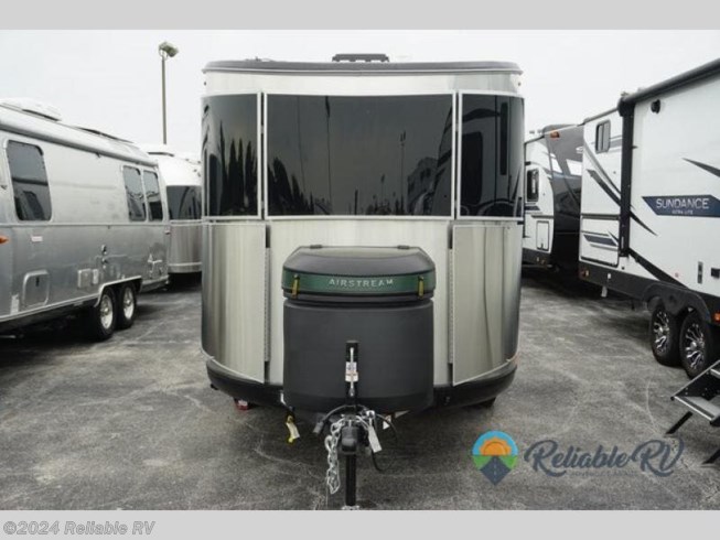 2023 REI Special Edition Basecamp 16 by Airstream from Reliable RV in Springfield, Missouri