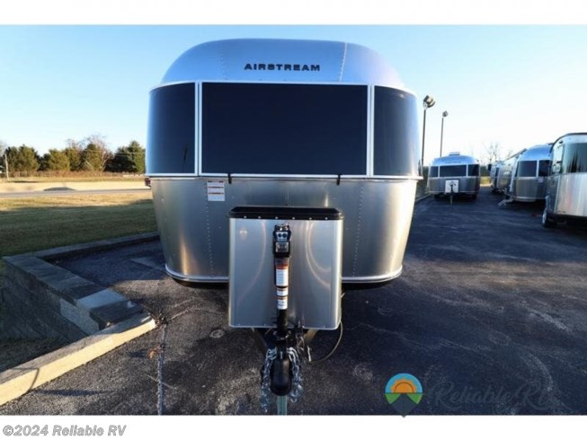 2024 Bambi 22FB by Airstream from Reliable RV in Springfield, Missouri