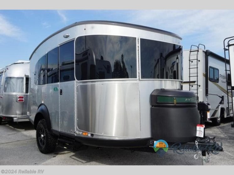 New 2024 Airstream REI Special Edition Basecamp 20X available in Springfield, Missouri