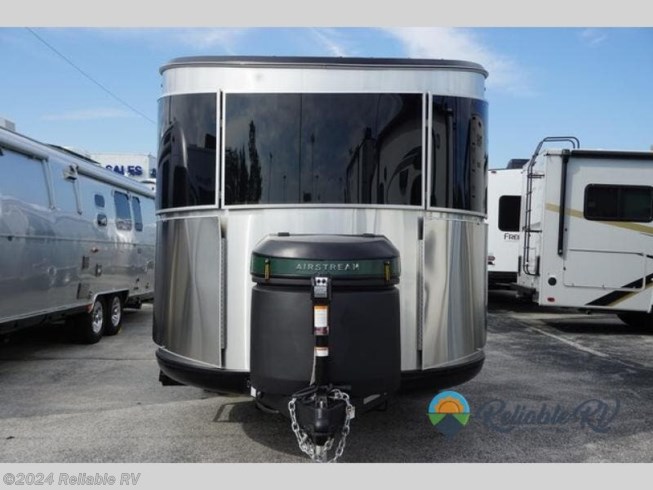 2024 REI Special Edition Basecamp 20X by Airstream from Reliable RV in Springfield, Missouri