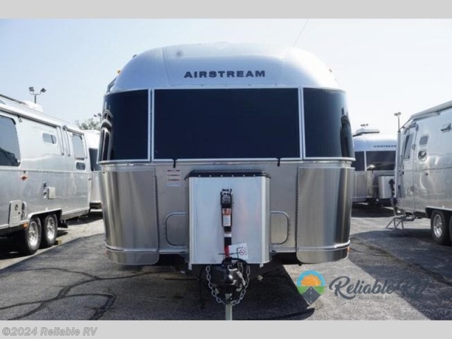 2024 Flying Cloud 30FB Bunk by Airstream from Reliable RV in Springfield, Missouri