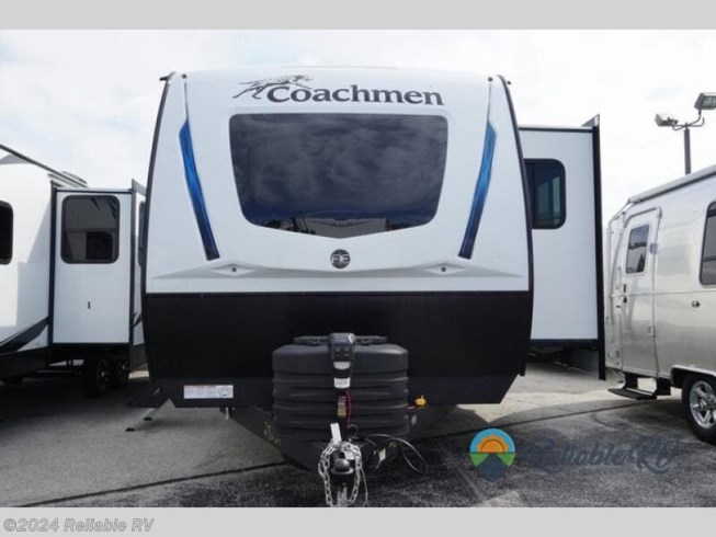 2024 Freedom Express Ultra Lite 259FKDS by Coachmen from Reliable RV in Springfield, Missouri