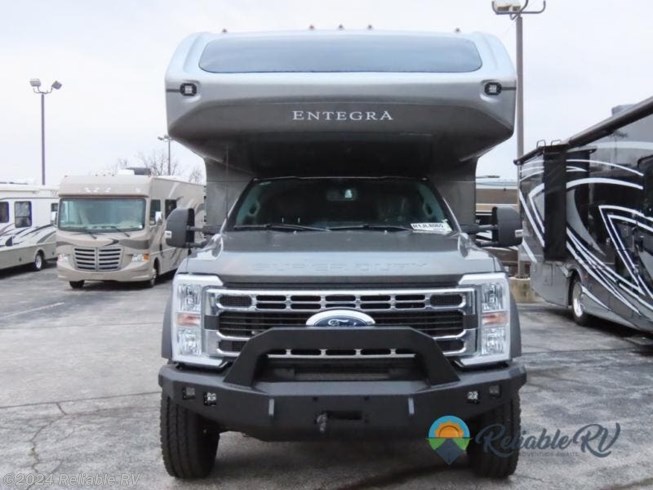 2024 Accolade XT 35L by Entegra Coach from Reliable RV in Springfield, Missouri