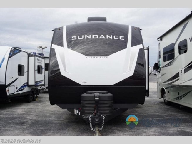 2024 Sundance Ultra Lite 278BH by Heartland from Reliable RV in Springfield, Missouri