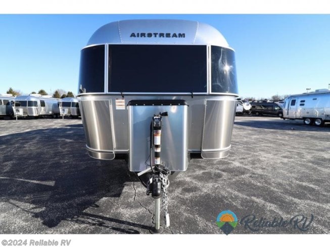 2024 Trade Wind 25FB by Airstream from Reliable RV in Springfield, Missouri
