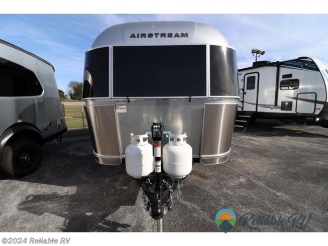 2024 Caravel 20FB by Airstream from Reliable RV in Springfield, Missouri