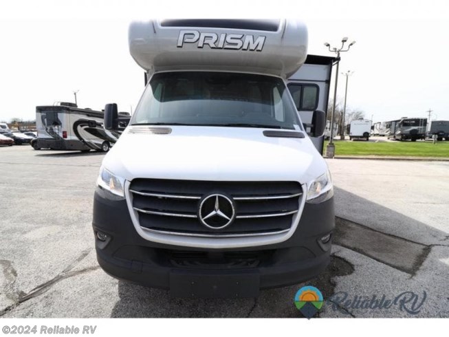 2023 Prism Select 24FS by Coachmen from Reliable RV in Springfield, Missouri