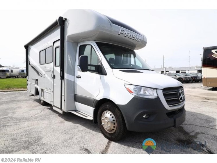 Used 2022 Coachmen Prism Select 24FS available in Springfield, Missouri
