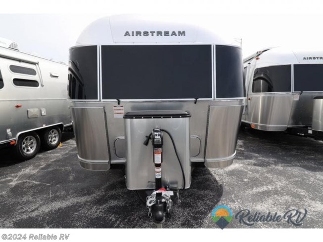 2024 International 27FB Twin by Airstream from Reliable RV in Springfield, Missouri