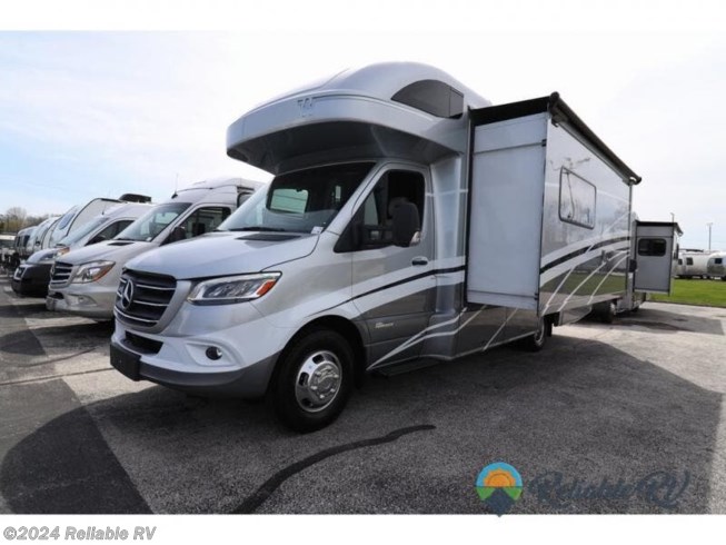 2023 Navion 24D by Winnebago from Reliable RV in Springfield, Missouri