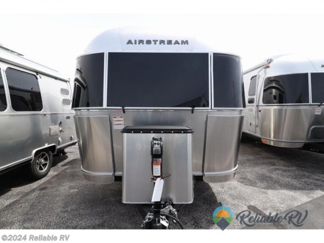 2024 Caravel 22FB by Airstream from Reliable RV in Springfield, Missouri