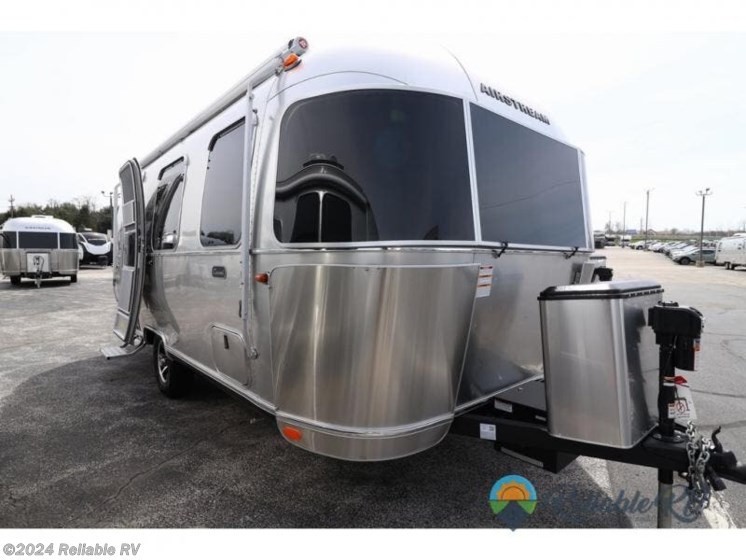 New 2024 Airstream Caravel 22FB available in Springfield, Missouri