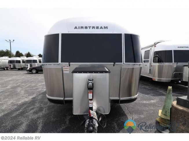 2024 Classic 30RB Twin by Airstream from Reliable RV in Springfield, Missouri