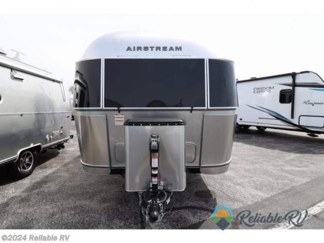 2024 Trade Wind 25FB TWIN by Airstream from Reliable RV in Springfield, Missouri