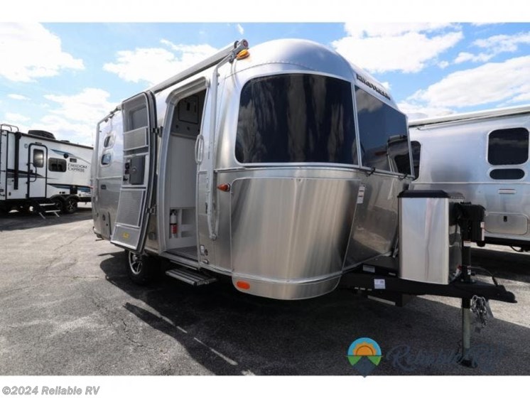 New 2024 Airstream Caravel 19CB available in Springfield, Missouri