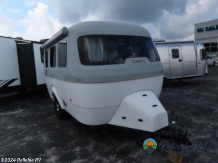 Used 2019 Airstream Nest 16FB available in Springfield, Missouri