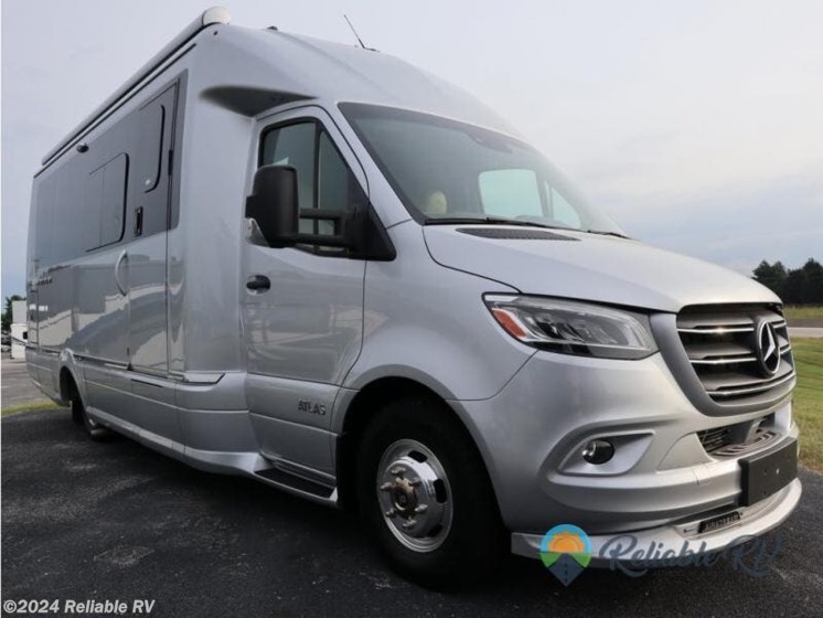 Used 2023 Airstream Atlas Murphy Suite available in Springfield, Missouri