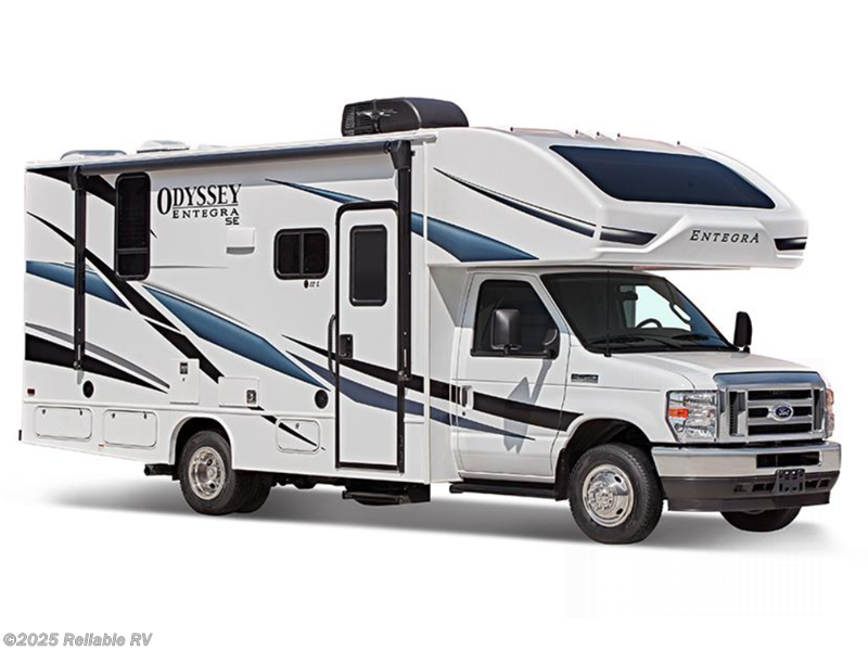 2025 Entegra Coach Odyssey SE 22CF RV for Sale in Springfield, MO 65802