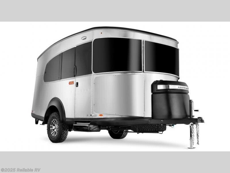 2025 Airstream Basecamp 20X RV for Sale in Springfield, MO 65802