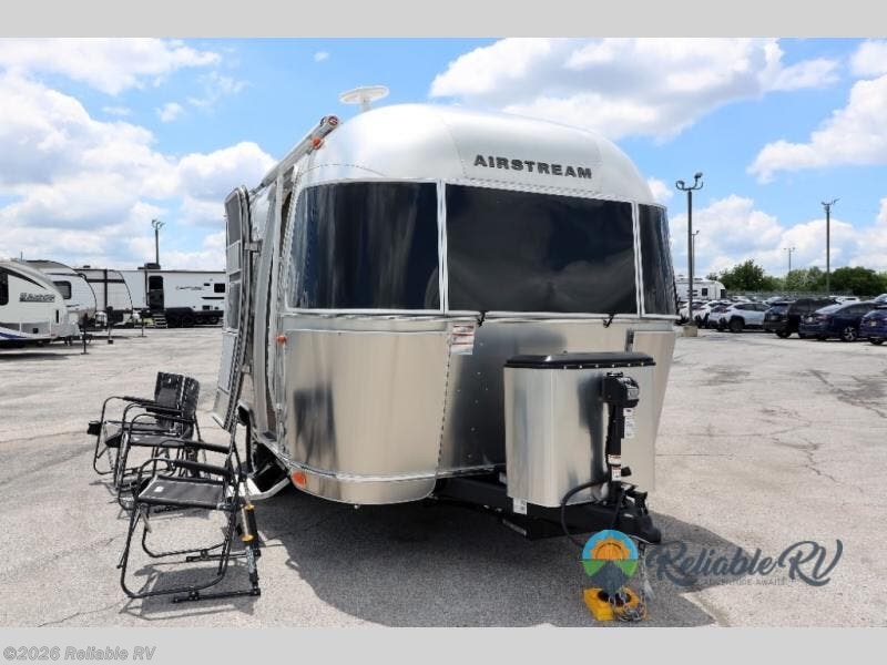2025 Caravel 16RB by Airstream from Reliable RV in Springfield, Missouri