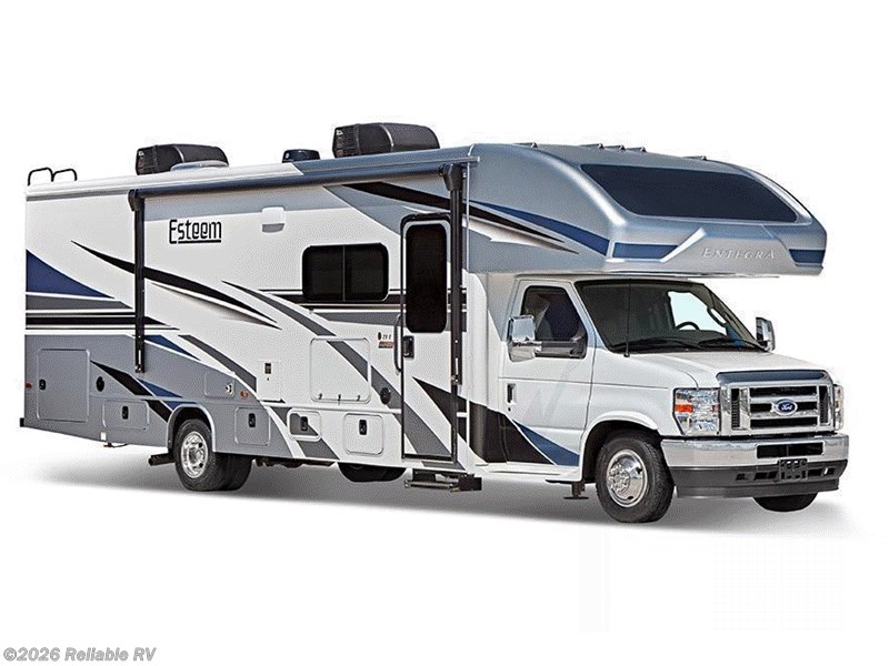 2025 Entegra Coach Esteem 29V RV for Sale in Springfield, MO 65802 ...