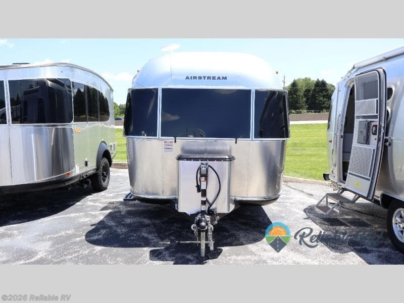 2025 Bambi 16RB by Airstream from Reliable RV in Springfield, Missouri