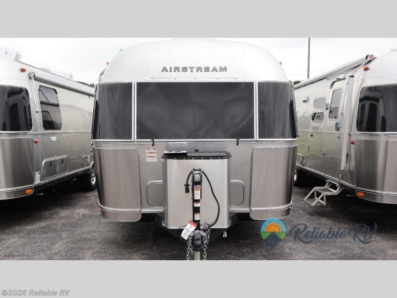 2025 Flying Cloud 30FB Bunk by Airstream from Reliable RV in Springfield, Missouri