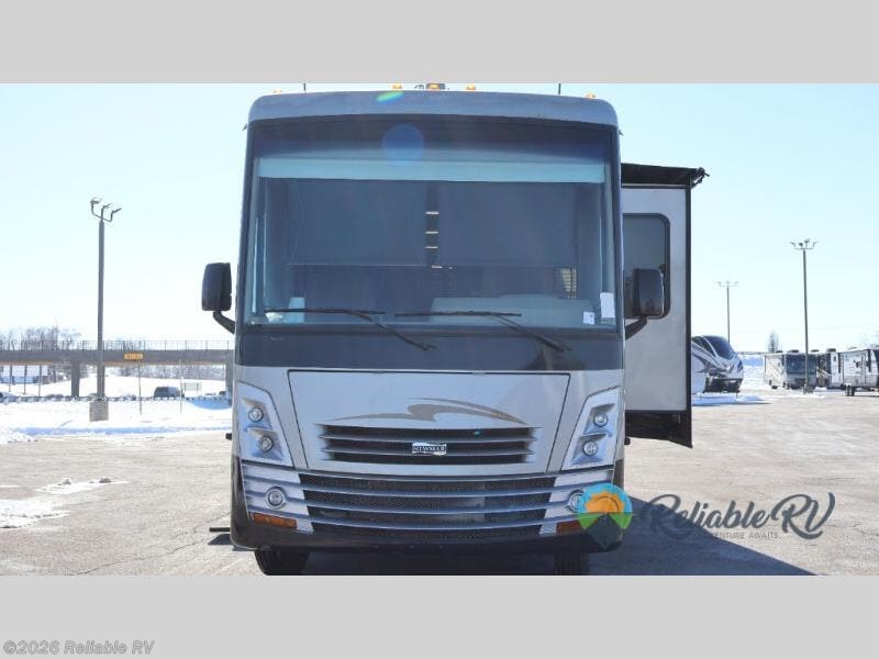 2009 Grand Star 3754 by Newmar from Reliable RV in Springfield, Missouri