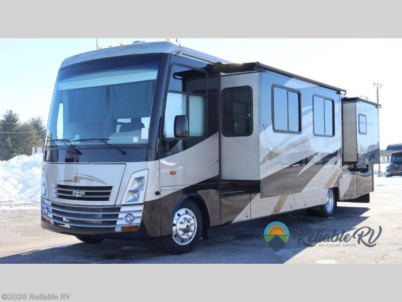 Used 2009 Newmar Grand Star 3754 available in Springfield, Missouri
