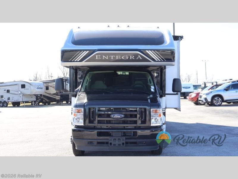 2026 Esteem 27U by Entegra Coach from Reliable RV in Springfield, Missouri