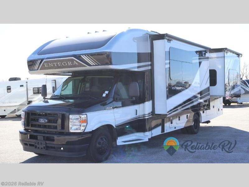 New 2026 Entegra Coach Esteem 27U available in Springfield, Missouri