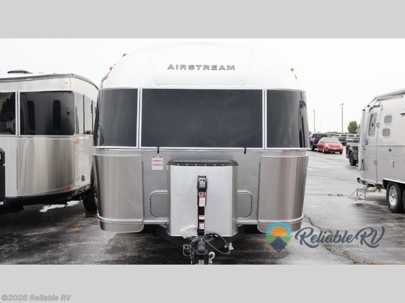 2026 Flying Cloud 25FB Twin by Airstream from Reliable RV in Springfield, Missouri